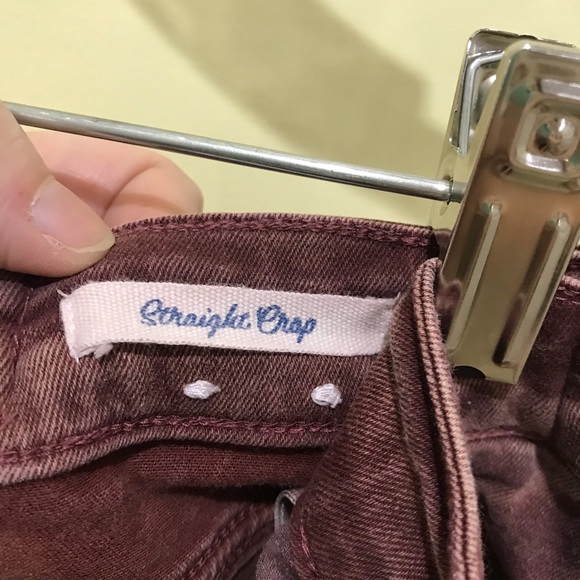 Wild Blue Sadie Robertson jeans - Picture 9 of 9